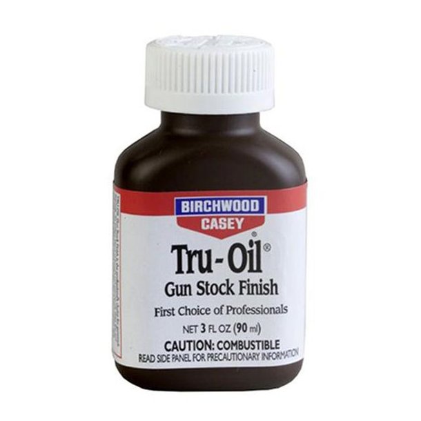 Birchwood Tru-Oil 90ml Skfteolie