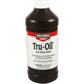 Birchwood Tru-Oil 960ml Skfteolie