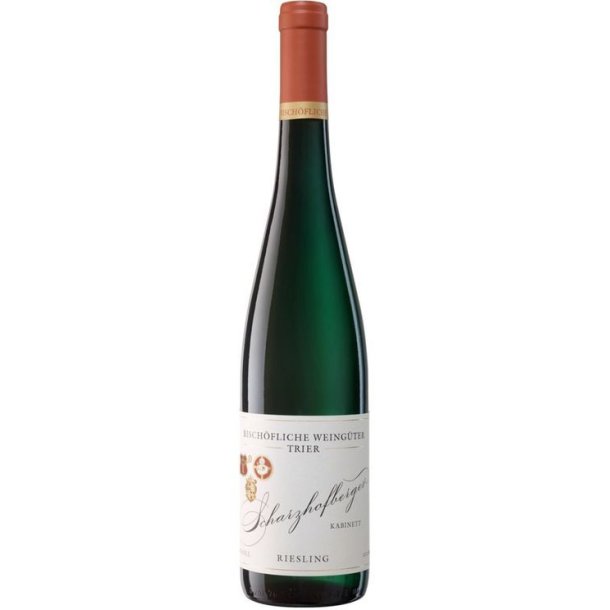 Bischfliche Weingter Trier Scharzhofberger Riesling 2018