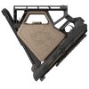 Black Bunker BM8 4,5mm Luftgevr Sort