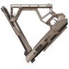 Black Bunker BM8 4,5mm Luftgevr Coyote Tan