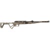 Black Bunker BM8 4,5mm Luftgevr Coyote Tan