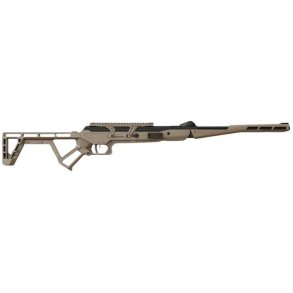 Black Bunker BM8 4,5mm Luftgevr Coyote Tan
