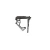 Black Bunker BM8 4,5mm Luftgevr Sort