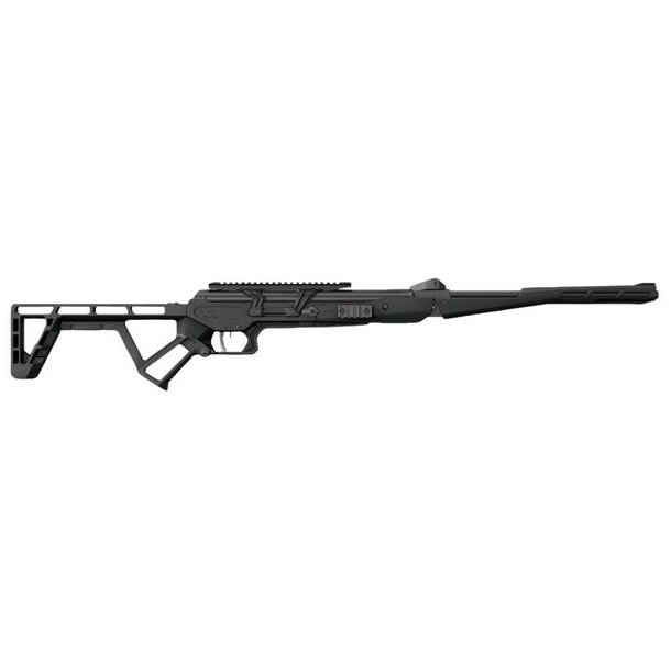 Black Bunker BM8 4,5mm Luftgevr Sort