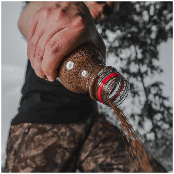 Black Fire Special Lokkemiddel 0,5kg