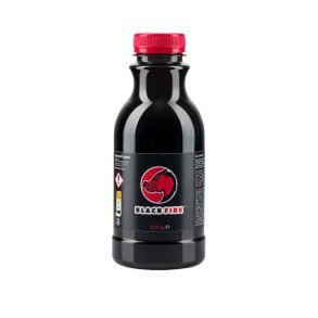 Black Fire Tar Tj�re 0,5kg Lokkemiddel