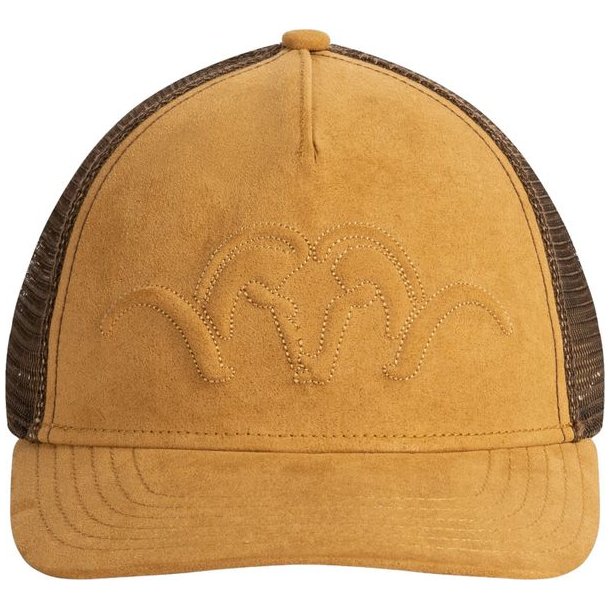 Blaser Argali 3D Debossed Cap Narcissus