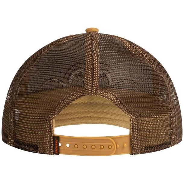 Blaser Argali 3D Debossed Cap Narcissus