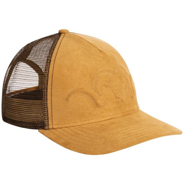 Blaser Argali 3D Debossed Cap Narcissus