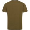 Blaser Argali 3D Debossed T25 T-Shirt Dark Olive
