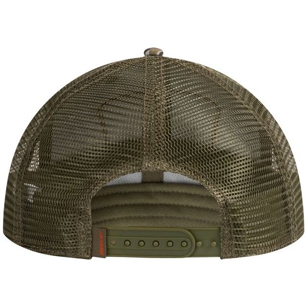 Blaser Argali Badge 5Edge Cap HunTec Camouflage