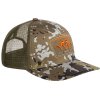Blaser Argali Badge 5Edge Cap HunTec Camouflage