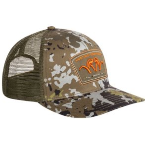 Blaser Argali Badge 5Edge Cap HunTec Camouflage