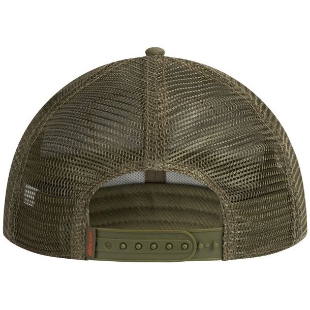Blaser Argali Badge 5Edge Cap Dark Olive