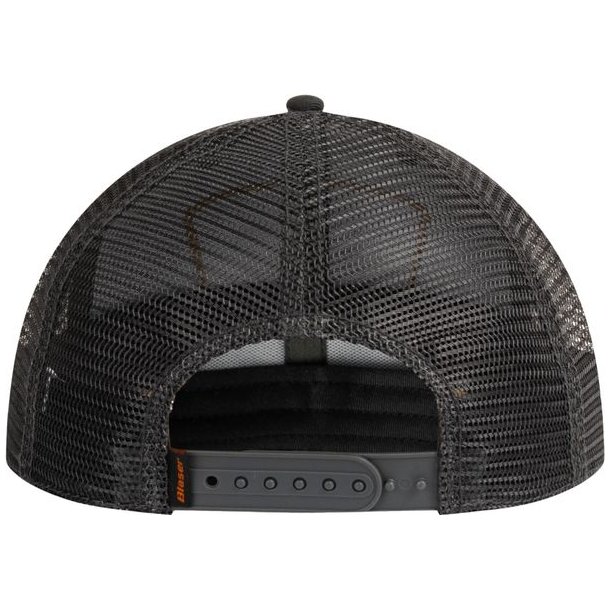 Blaser Argali Badge 5Edge Cap Narcissus