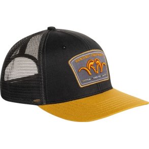 Blaser Argali Badge 5Edge Cap Narcissus
