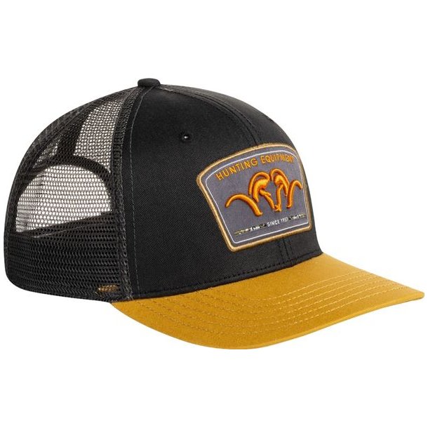 Blaser Argali Badge 5Edge Cap Narcissus