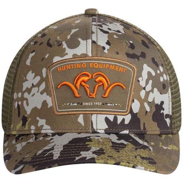 Blaser Argali Badge 5Edge Cap HunTec Camouflage