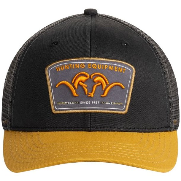 Blaser Argali Badge 5Edge Cap Narcissus