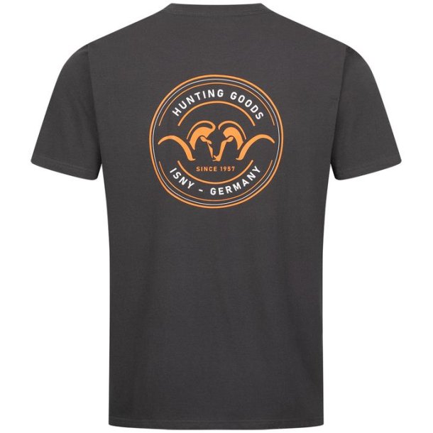 Blaser Argali Circle T25 T-Shirt Phantom