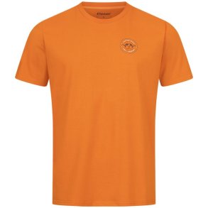 Blaser Argali Circle T25 T-Shirt Rust
