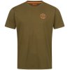 Blaser Argali Circle T25 T-Shirt Dark Olive