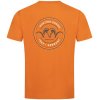 Blaser Argali Circle T25 T-Shirt Rust