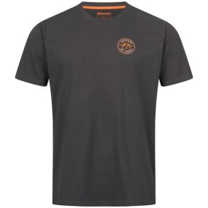 Blaser Argali Circle T25 T-Shirt Phantom