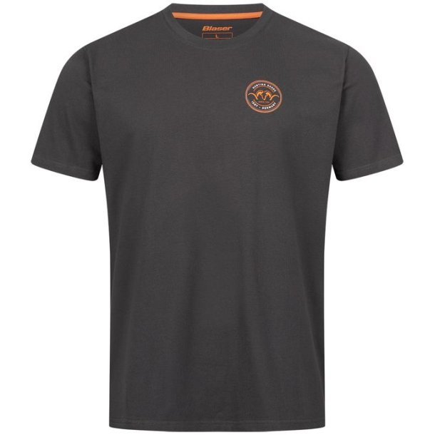 Blaser Argali Circle T25 T-Shirt Phantom