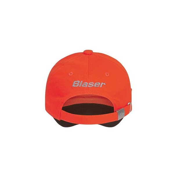 Blaser Argali Driven Hunt Cap Pure Blaze Orange