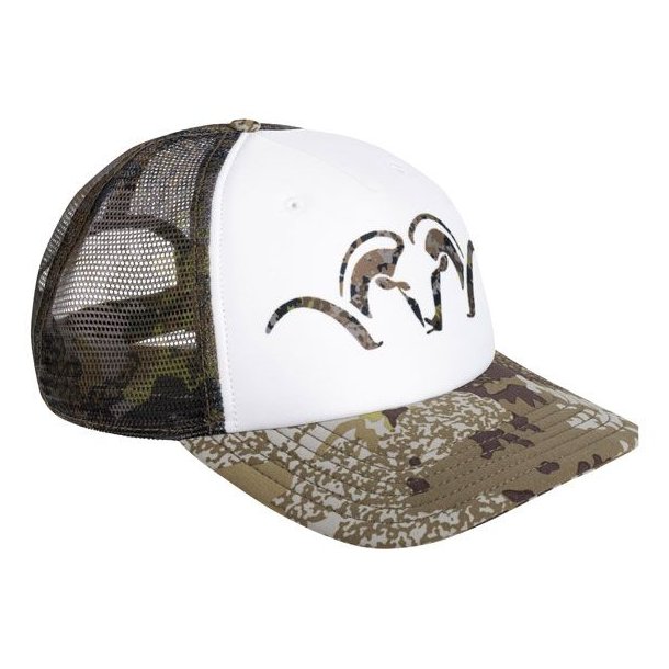 Blaser Argali Foam Cap HunTec Camouflage
