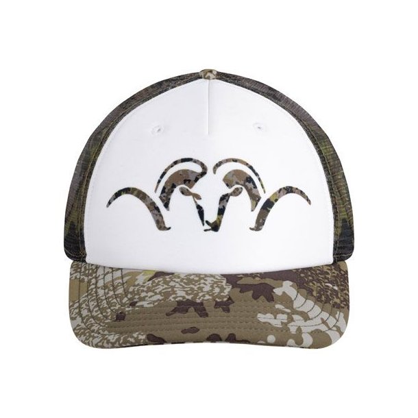 Blaser Argali Foam Cap HunTec Camouflage