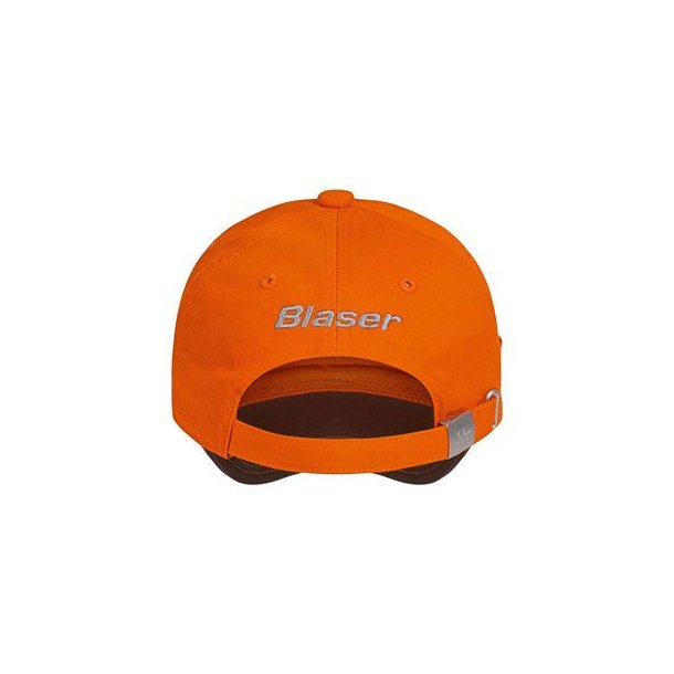 Blaser Argali Kids Cap Pure Blaze Orange