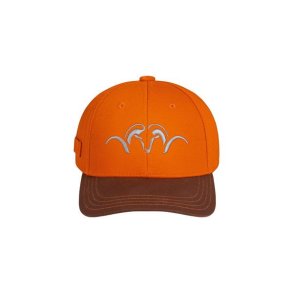 Blaser Argali Kids Cap Pure Blaze Orange