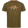 Blaser Argali Multi-Color T25 T-Shirt Dark Olive