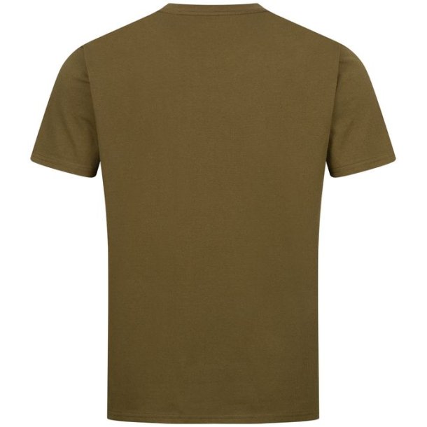 Blaser Argali Multi-Color T25 T-Shirt Dark Olive