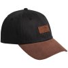 Blaser Argali Suede Badge Cap Phantom