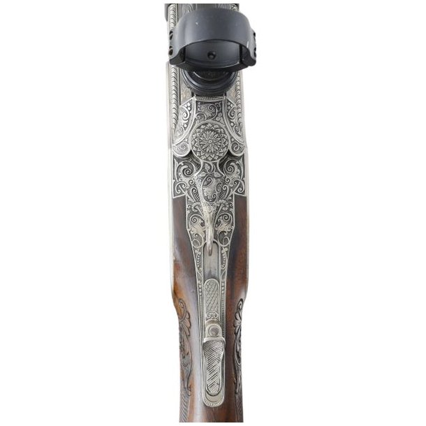 Blaser B810 Dobbeltriffel 9,3x74R Brugt