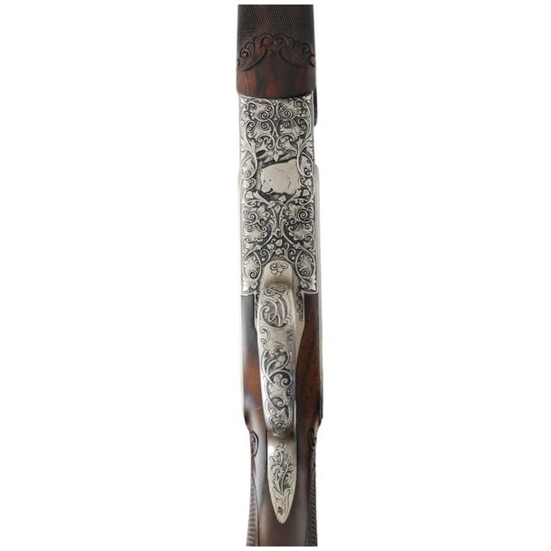 Blaser B810 Dobbeltriffel 9,3x74R Brugt