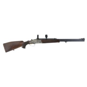Blaser B810 Dobbeltriffel 9,3x74R Brugt