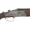 Blaser B810 Dobbeltriffel 9,3x74R Brugt