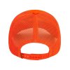 Blaser Blaze Trucker Cap Pure Blaze Orange