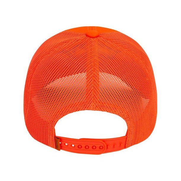 Blaser Blaze Trucker Cap Pure Blaze Orange