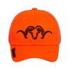 Blaser Blaze Trucker Cap Pure Blaze Orange