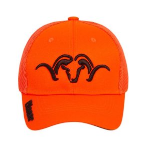 Blaser Blaze Trucker Cap Pure Blaze Orange