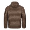 Blaser Challenger Airflake Jakke Dark Brown