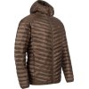 Blaser Challenger Airflake Jakke Dark Brown