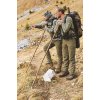 Blaser Charger Bukser Dark Olive