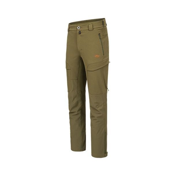 Blaser Charger Bukser Dark Olive
